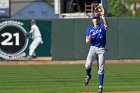 Baseball vs Rowan  Wheaton College Baseball takes on Rowan University in game one of the NCAA D3 College World Series at Veterans Memorial Stadium in Cedar Rapids, Iowa. - Photo By: KEITH NORDSTROM : Wheaton Basball, NCAA, Baseball, World Series